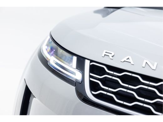 Land Rover Range Rover Evoque Land Rover P300e Nolita Edition AWD 20 Inch | Afn trekhaak | Glazen dak | Keyless-Go | Meridian |... ActivLease financial lease