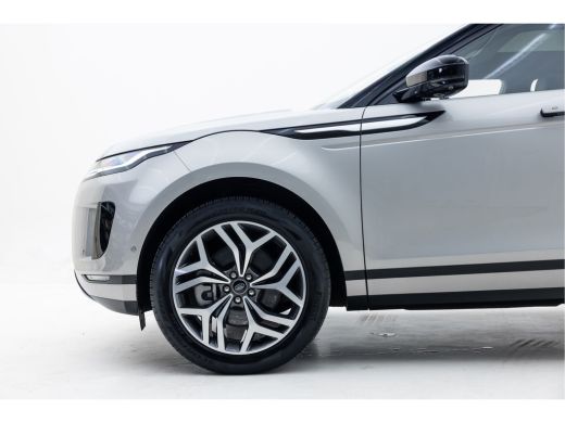 Land Rover Range Rover Evoque Land Rover P300e Nolita Edition AWD 20 Inch | Afn trekhaak | Glazen dak | Keyless-Go | Meridian |... ActivLease financial lease