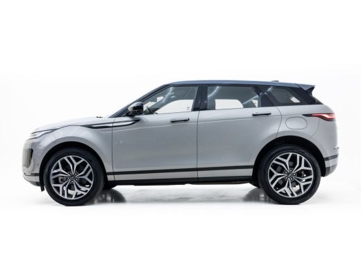 Land Rover Range Rover Evoque Land Rover P300e Nolita Edition AWD 20 Inch | Afn trekhaak | Glazen dak | Keyless-Go | Meridian |... ActivLease financial lease