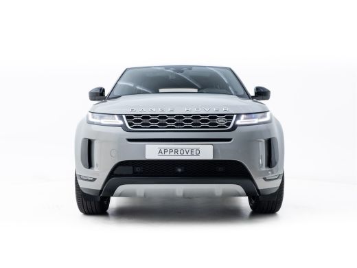 Land Rover Range Rover Evoque Land Rover P300e Nolita Edition AWD 20 Inch | Afn trekhaak | Glazen dak | Keyless-Go | Meridian |... ActivLease financial lease