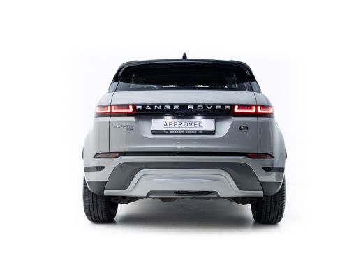 Land Rover Range Rover Evoque Land Rover P300e Nolita Edition AWD 20 Inch | Afn trekhaak | Glazen dak | Keyless-Go | Meridian |... ActivLease financial lease