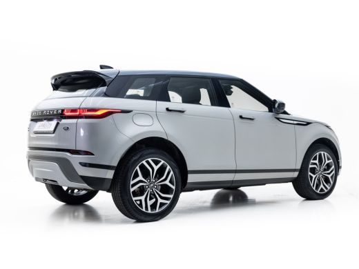 Land Rover Range Rover Evoque Land Rover P300e Nolita Edition AWD 20 Inch | Afn trekhaak | Glazen dak | Keyless-Go | Meridian |... ActivLease financial lease
