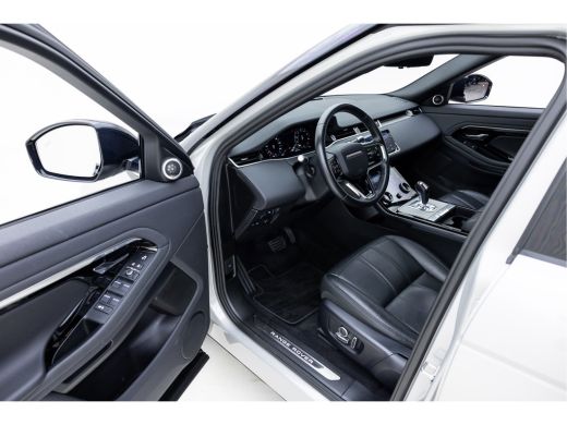 Land Rover Range Rover Evoque Land Rover P300e Nolita Edition AWD 20 Inch | Afn trekhaak | Glazen dak | Keyless-Go | Meridian |... ActivLease financial lease