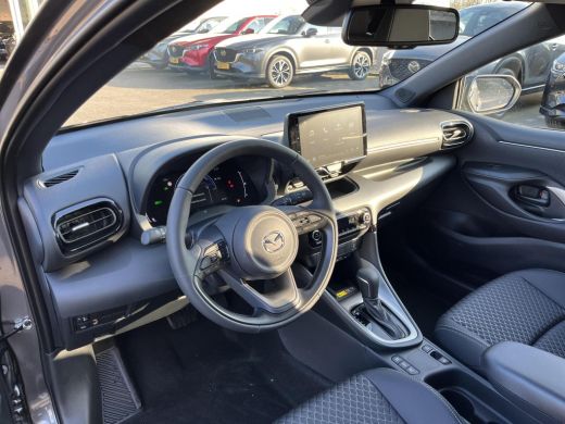 Mazda 2 Hybrid 1.5 Homura | Direct uit voorraad leverbaar | Div kleuren en uitvoeringen beschikbaar | ActivLease financial lease