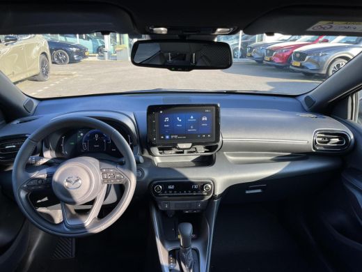 Mazda 2 Hybrid 1.5 Homura | Direct uit voorraad leverbaar | Div kleuren en uitvoeringen beschikbaar | ActivLease financial lease