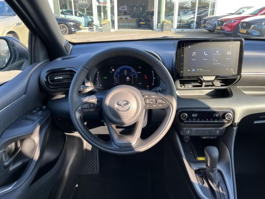 Mazda 2 Hybrid 1.5 Homura | Direct uit voorraad leverbaar | Div kleuren en uitvoeringen beschikbaar | ActivLease financial lease