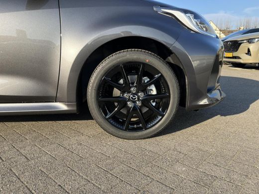 Mazda 2 Hybrid 1.5 Homura | Direct uit voorraad leverbaar | Div kleuren en uitvoeringen beschikbaar | ActivLease financial lease