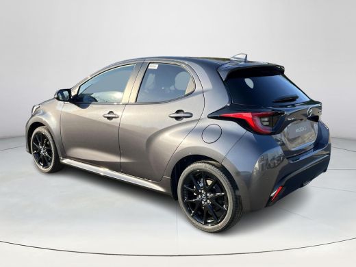 Mazda 2 Hybrid 1.5 Homura | Direct uit voorraad leverbaar | Div kleuren en uitvoeringen beschikbaar | ActivLease financial lease