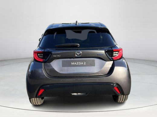 Mazda 2 Hybrid 1.5 Homura | Direct uit voorraad leverbaar | Div kleuren en uitvoeringen beschikbaar | ActivLease financial lease