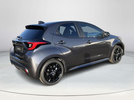 Mazda 2 Hybrid 1.5 Homura | Direct uit voorraad leverbaar | Div kleuren en uitvoeringen beschikbaar | ActivLease financial lease