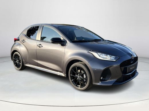 Mazda 2 Hybrid 1.5 Homura | Direct uit voorraad leverbaar | Div kleuren en uitvoeringen beschikbaar | ActivLease financial lease