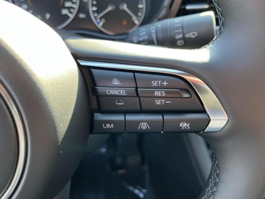 Mazda 3 2.0 e-SkyActiv-X M Hybrid 186 Exclusive-line | Sunroof Pack | Automaat |Model 2025 | Uit voorraad... ActivLease financial lease