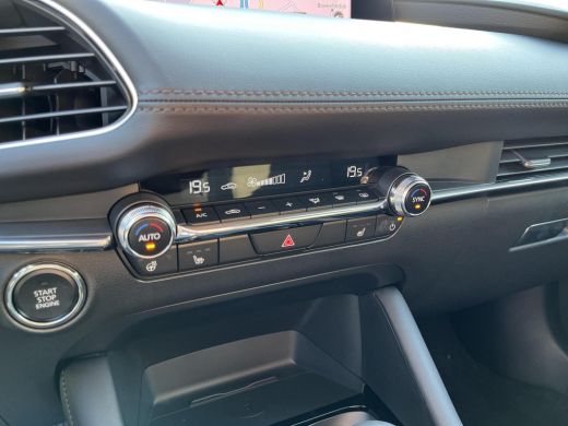 Mazda 3 2.0 e-SkyActiv-X M Hybrid 186 Exclusive-line | Sunroof Pack | Automaat |Model 2025 | Uit voorraad... ActivLease financial lease