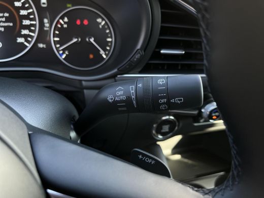 Mazda 3 2.0 e-SkyActiv-X M Hybrid 186 Exclusive-line | Sunroof Pack | Automaat |Model 2025 | Uit voorraad... ActivLease financial lease