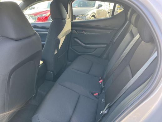 Mazda 3 2.0 e-SkyActiv-X M Hybrid 186 Exclusive-line | Sunroof Pack | Automaat |Model 2025 | Uit voorraad... ActivLease financial lease