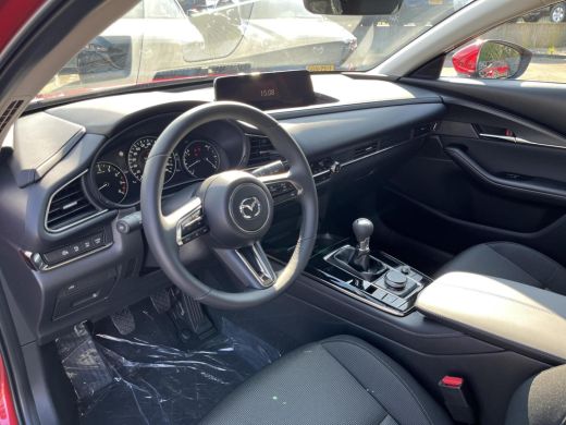 Mazda CX-30 2.5 e-SkyActiv-G M Hybrid Centre-line | Design Pack | Direct uit voorraad leverbaar | Div kleuren... ActivLease financial lease