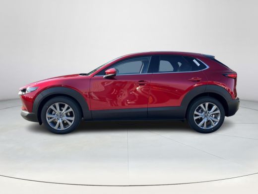 Mazda CX-30 2.5 e-SkyActiv-G M Hybrid Centre-line | Design Pack | Direct uit voorraad leverbaar | Div kleuren... ActivLease financial lease