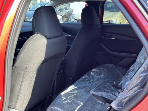 Mazda CX-30 2.5 e-SkyActiv-G M Hybrid Centre-line | Design Pack | Direct uit voorraad leverbaar | Div kleuren... ActivLease financial lease