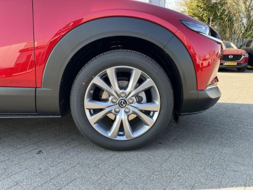 Mazda CX-30 2.5 e-SkyActiv-G M Hybrid Centre-line | Design Pack | Direct uit voorraad leverbaar | Div kleuren... ActivLease financial lease
