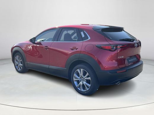 Mazda CX-30 2.5 e-SkyActiv-G M Hybrid Centre-line | Design Pack | Direct uit voorraad leverbaar | Div kleuren... ActivLease financial lease