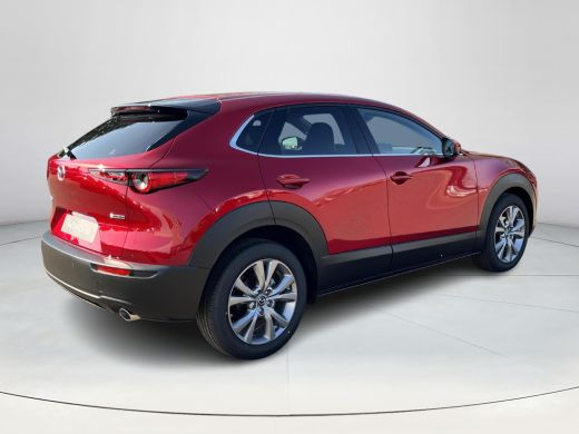 Mazda CX-30 2.5 e-SkyActiv-G M Hybrid Centre-line | Design Pack | Direct uit voorraad leverbaar | Div kleuren... ActivLease financial lease