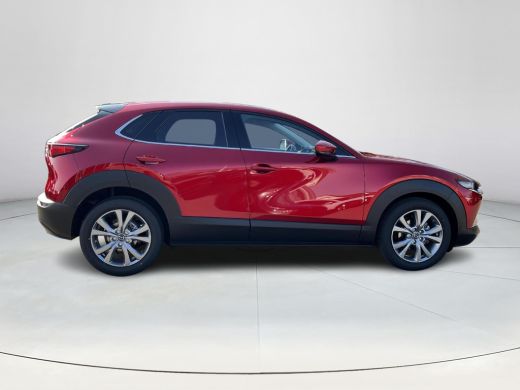 Mazda CX-30 2.5 e-SkyActiv-G M Hybrid Centre-line | Design Pack | Direct uit voorraad leverbaar | Div kleuren... ActivLease financial lease