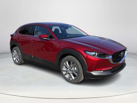 Mazda CX-30 2.5 e-SkyActiv-G M Hybrid Centre-line | Design Pack | Direct uit voorraad leverbaar | Div kleuren... ActivLease financial lease