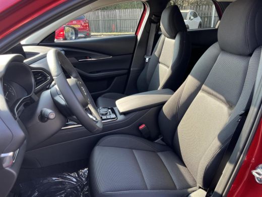 Mazda CX-30 2.5 e-SkyActiv-G M Hybrid Centre-line | Design Pack | Direct uit voorraad leverbaar | Div kleuren... ActivLease financial lease