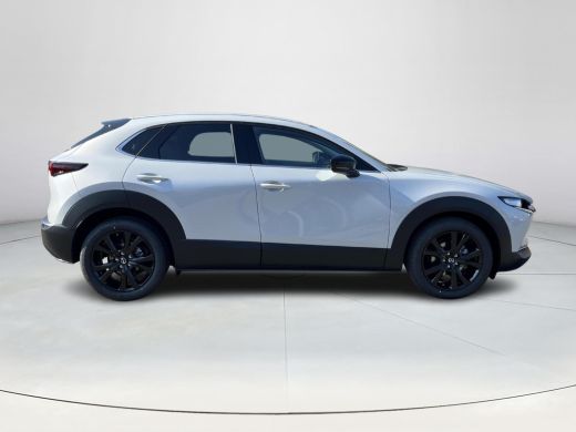 Mazda CX-30 2.5 e-SkyActiv-G M Hybrid Homura | Model 2025 | Direct uit voorraad leverbaar | Div kleuren en ui... ActivLease financial lease