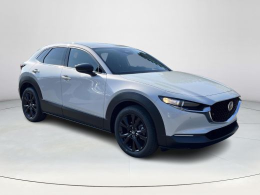 Mazda CX-30 2.5 e-SkyActiv-G M Hybrid Homura | Model 2025 | Direct uit voorraad leverbaar | Div kleuren en ui... ActivLease financial lease