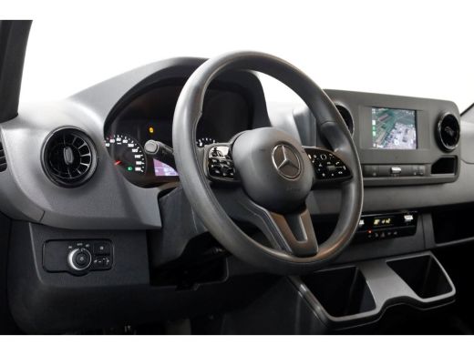 Mercedes Sprinter 215 CDI 150pk L2H2 9G Automaat Airco/CarPlay 12-2022 ActivLease financial lease