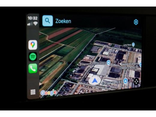 Mercedes Sprinter 215 CDI 150pk L2H2 9G Automaat Airco/CarPlay 12-2022 ActivLease financial lease