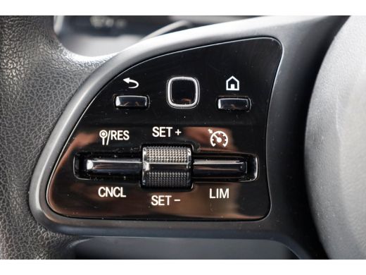 Mercedes Sprinter 215 CDI 150pk L2H2 9G Automaat Airco/CarPlay 12-2022 ActivLease financial lease