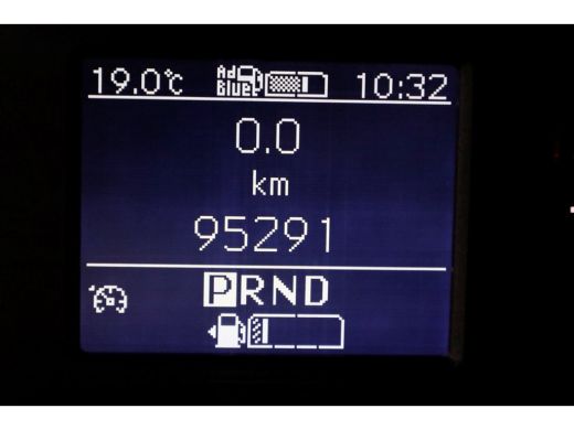 Mercedes Sprinter 215 CDI 150pk L2H2 9G Automaat Airco/CarPlay 12-2022 ActivLease financial lease