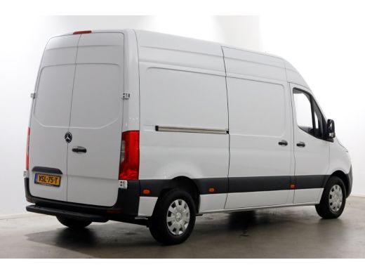 Mercedes Sprinter 215 CDI 150pk L2H2 9G Automaat Airco/CarPlay 12-2022 ActivLease financial lease