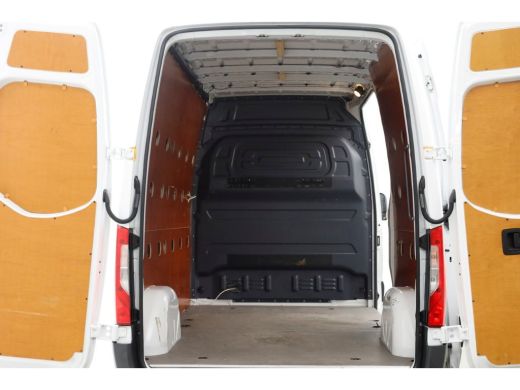 Mercedes Sprinter 215 CDI 150pk L2H2 9G Automaat Airco/CarPlay 12-2022 ActivLease financial lease