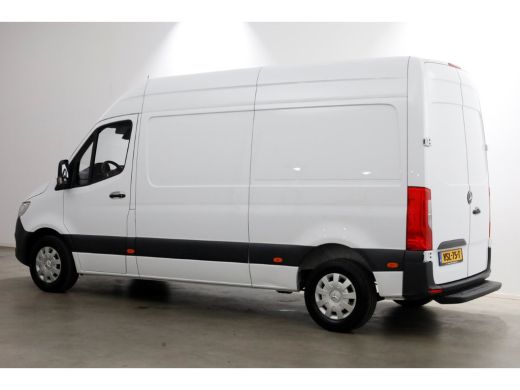 Mercedes Sprinter 215 CDI 150pk L2H2 9G Automaat Airco/CarPlay 12-2022 ActivLease financial lease