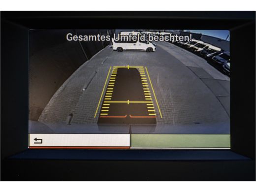 Mercedes Sprinter 311 CDI | L2H2 | Euro 6 | Volledig ingericht | Oprijplaat | Camera | Airco ActivLease financial lease