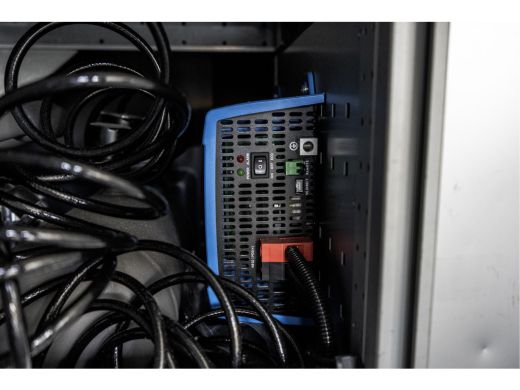 Mercedes Sprinter 311 CDI | L2H2 | Euro 6 | Volledig ingericht | Oprijplaat | Camera | Airco ActivLease financial lease