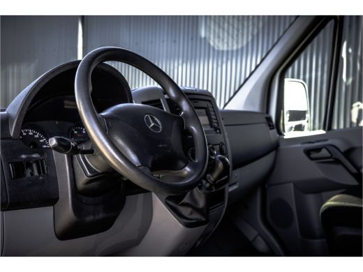 Mercedes Sprinter 311 CDI | L2H2 | Euro 6 | Volledig ingericht | Oprijplaat | Camera | Airco ActivLease financial lease