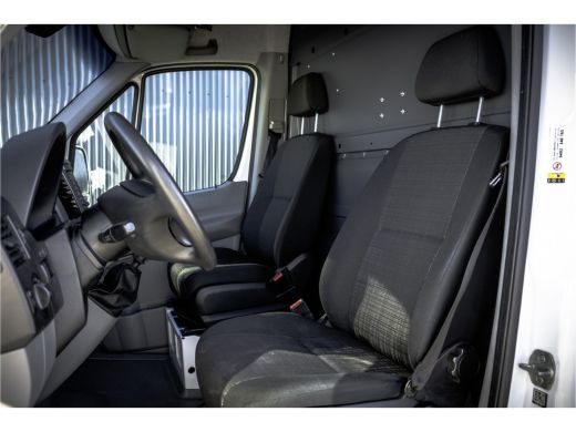 Mercedes Sprinter 311 CDI | L2H2 | Euro 6 | Volledig ingericht | Oprijplaat | Camera | Airco ActivLease financial lease