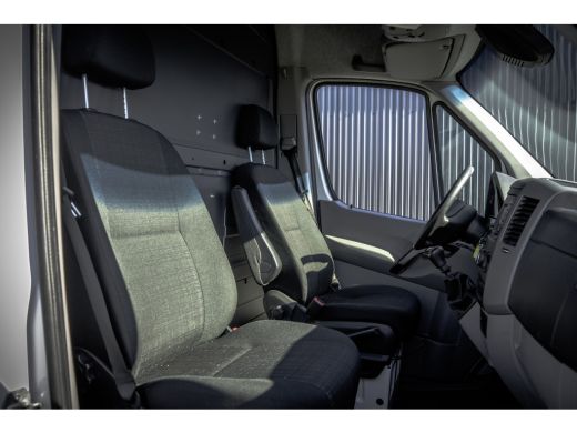Mercedes Sprinter 311 CDI | L2H2 | Euro 6 | Volledig ingericht | Oprijplaat | Camera | Airco ActivLease financial lease