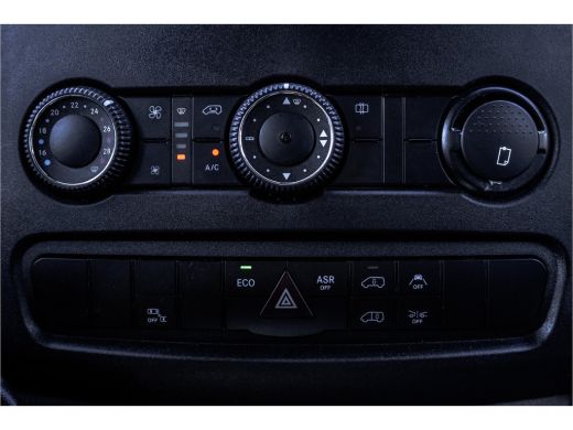 Mercedes Sprinter 311 CDI | L2H2 | Euro 6 | Volledig ingericht | Oprijplaat | Camera | Airco ActivLease financial lease