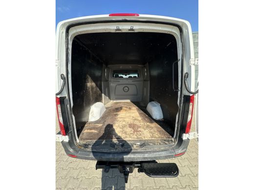 Mercedes Sprinter 316 2.2 CDI L2H1 DC Dubbele cabine Automaat ActivLease financial lease
