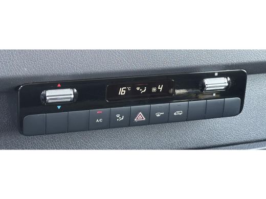 Mercedes Sprinter 316 2.2 CDI L2H1 DC Dubbele cabine Automaat ActivLease financial lease