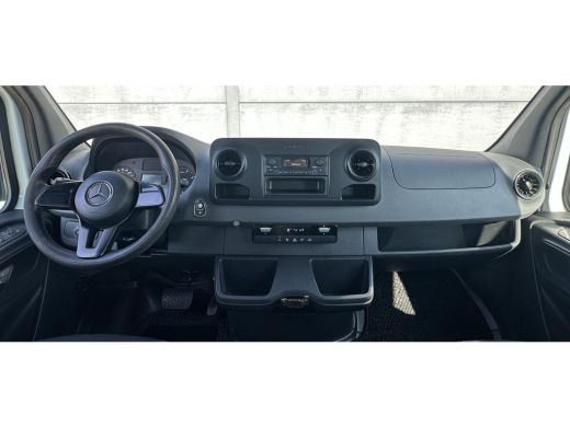 Mercedes Sprinter 316 2.2 CDI L2H1 DC Dubbele cabine Automaat ActivLease financial lease