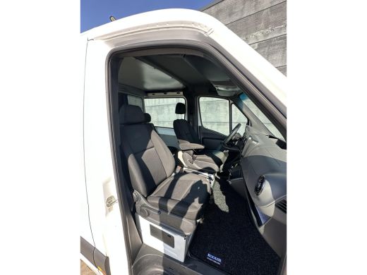 Mercedes Sprinter 316 2.2 CDI L2H1 DC Dubbele cabine Automaat ActivLease financial lease