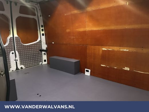 Mercedes-Benz Sprinter 316 CDI 163pk L2H2 Airco | 2800kg Trekhaak | Cruisecontrol | Parkeersensoren Chauffeursstoel ActivLease financial lease