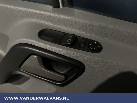 Mercedes-Benz Sprinter 316 CDI 163pk L2H2 Airco | 2800kg Trekhaak | Cruisecontrol | Parkeersensoren Chauffeursstoel ActivLease financial lease
