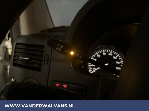 Mercedes-Benz Sprinter 316 CDI 163pk L2H2 Airco | 2800kg Trekhaak | Cruisecontrol | Parkeersensoren Chauffeursstoel ActivLease financial lease